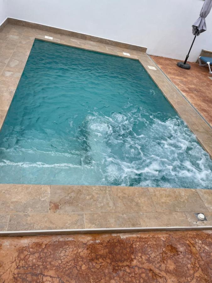 Holiday home Casita Rural Conil